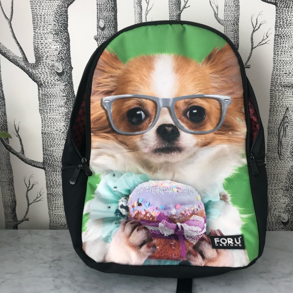 Sweet Backpack - image 1